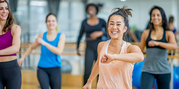 Latin Beats and Cardio Feats: The Excitement of Aerobic Dance Fusion